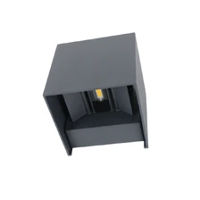 Фасадный светильник Arte Lamp RULLO  1