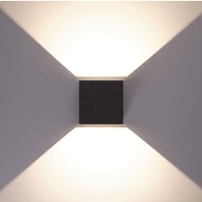 Фасадный светильник Arte Lamp RULLO  3