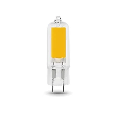 Светодиодная лампа Gauss 3,5W 240Lm 3000K G4 107807103 2