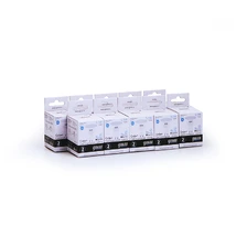 Светодиодная лампа Gauss Софит 5,5W 450Lm 4100K GU10 13626 5