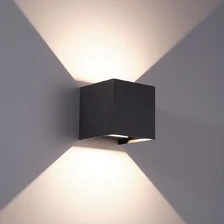 Фасадный светильник Arte Lamp RULLO  2