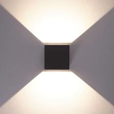 Фасадный светильник Arte Lamp RULLO  3