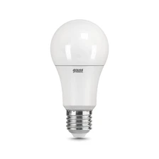 Светодиодная лампа Gauss A60 20W 1600Lm 4100K E27 23229 2