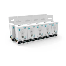 Светодиодная лампа Gauss A60 20W 1600Lm 4100K E27 23229 5