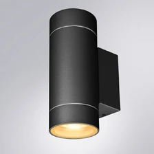 Фасадный светильник Arte Lamp MISTERO  2