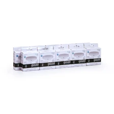 Светодиодная лампа Gauss ELEMENTARY 15W 1080Lm 4100K GX53 83825 5