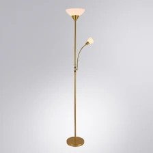 Торшер Arte Lamp DUETTO  2