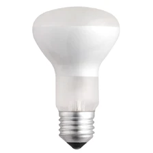 Лампа накаливания JAZZ WAY R63 Рефлекторная 60W 330Lm 2700K E27  1