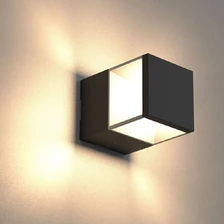 Фасадный светильник Arte Lamp  2