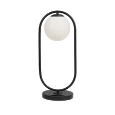 Декоративная настольная лампа Arte Lamp MATISSE  1