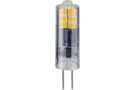 Светодиодная лампа Navigator 2,5W 190Lm 4000K G4 80246