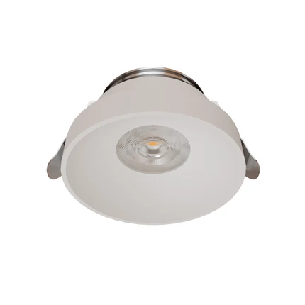 Точечный встраиваемый светильник Arte Lamp PELL 