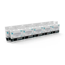 Светодиодная лампа Gauss ELEMENTARY 9W 680Lm 4100K GX53 83829 5