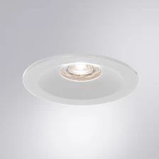 Точечный встраиваемый светильник Arte Lamp RAMP  2