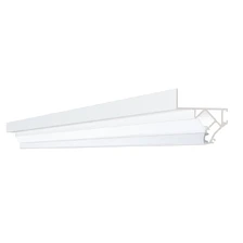 Теневой профиль под натяжной потолок Arte Lamp GAP  1