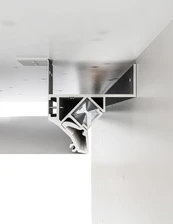 Теневой профиль под натяжной потолок Arte Lamp GAP  3