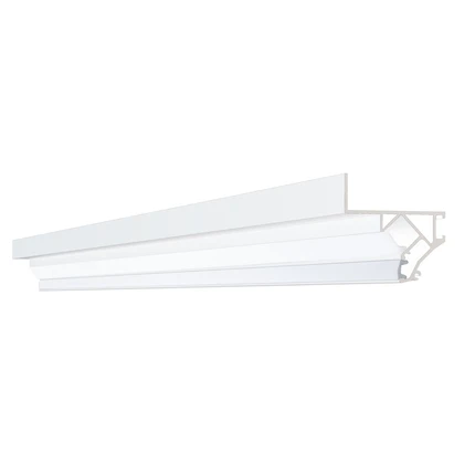 Теневой профиль под натяжной потолок Arte Lamp GAP 