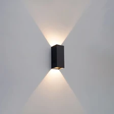 Фасадный светильник Arte Lamp RULLO  2