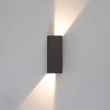 Фасадный светильник Arte Lamp RULLO  5