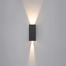 Фасадный светильник Arte Lamp RULLO  6