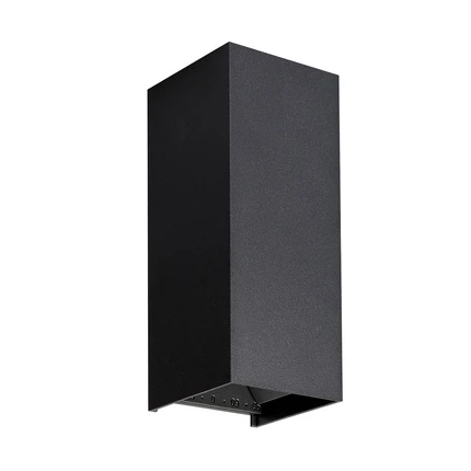Фасадный светильник Arte Lamp RULLO 