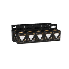 Светодиодная лампа Gauss Софит 9W 830Lm 3000K GU5.3 101505109 5