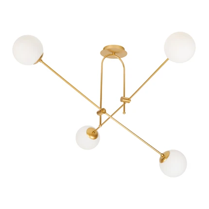 Люстра на штанге Arte Lamp MATISSE 