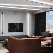 Комплект тросовой системы Arte Lamp SKYCROSS  7